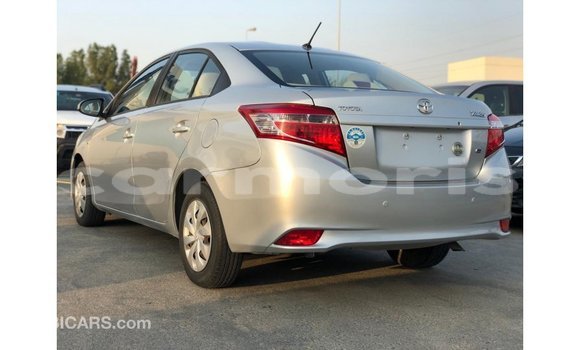 Buy Import Toyota Yaris Other Car in Import - Dubai in Agalega Islands Buy Import Toyota Yaris Other Car in Import - Dubai in Agalega Islands