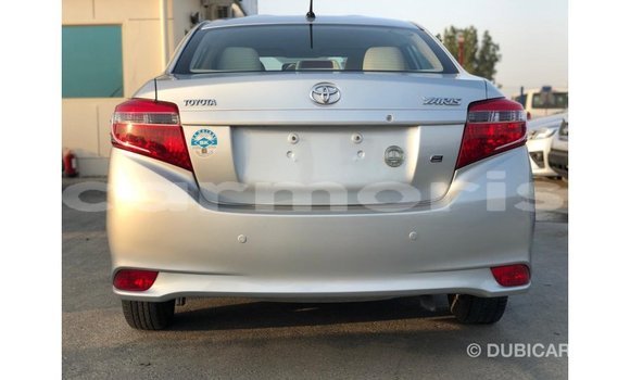 Buy Import Toyota Yaris Other Car in Import - Dubai in Agalega Islands Buy Import Toyota Yaris Other Car in Import - Dubai in Agalega Islands