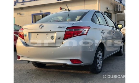 Buy Import Toyota Yaris Other Car in Import - Dubai in Agalega Islands Buy Import Toyota Yaris Other Car in Import - Dubai in Agalega Islands