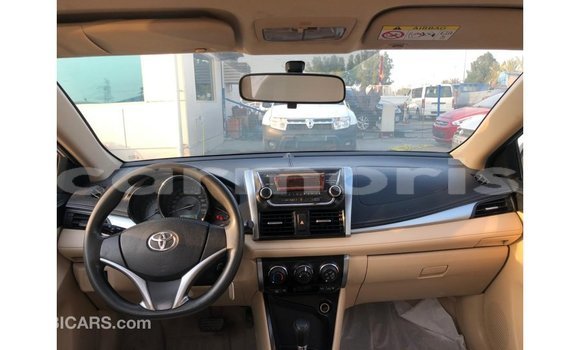 Buy Import Toyota Yaris Other Car in Import - Dubai in Agalega Islands Buy Import Toyota Yaris Other Car in Import - Dubai in Agalega Islands