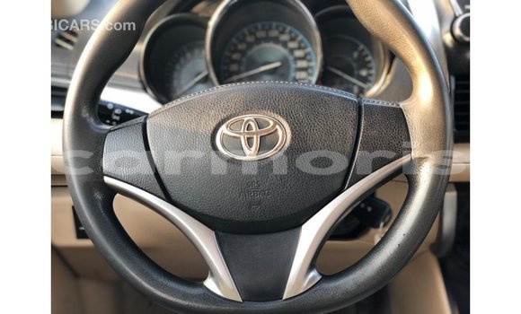 Buy Import Toyota Yaris Other Car in Import - Dubai in Agalega Islands Buy Import Toyota Yaris Other Car in Import - Dubai in Agalega Islands