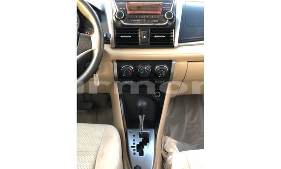 Buy Import Toyota Yaris Other Car in Import - Dubai in Agalega Islands Buy Import Toyota Yaris Other Car in Import - Dubai in Agalega Islands