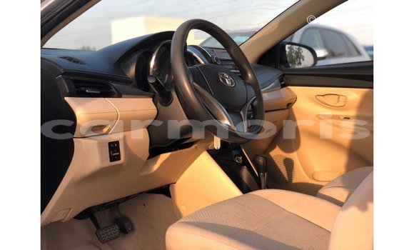 Buy Import Toyota Yaris Other Car in Import - Dubai in Agalega Islands Buy Import Toyota Yaris Other Car in Import - Dubai in Agalega Islands