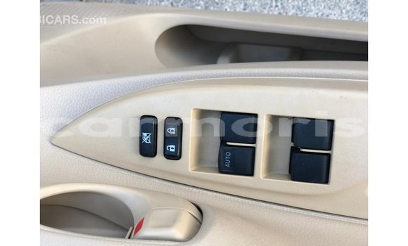 Buy Import Toyota Yaris Other Car in Import - Dubai in Agalega Islands Buy Import Toyota Yaris Other Car in Import - Dubai in Agalega Islands