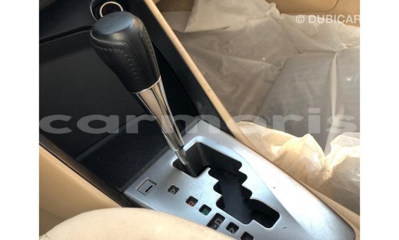 Buy Import Toyota Yaris Other Car in Import - Dubai in Agalega Islands Buy Import Toyota Yaris Other Car in Import - Dubai in Agalega Islands