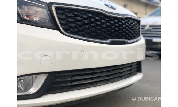 Buy Import Kia Cerato White Car in Import - Dubai in Agalega Islands Buy Import Kia Cerato White Car in Import - Dubai in Agalega Islands