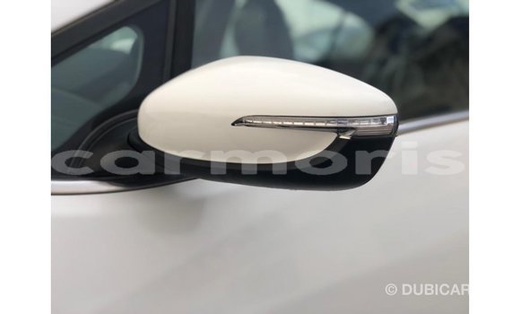 Buy Import Kia Cerato White Car in Import - Dubai in Agalega Islands Buy Import Kia Cerato White Car in Import - Dubai in Agalega Islands