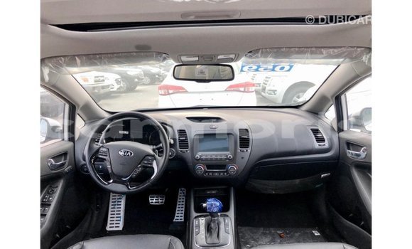 Buy Import Kia Cerato White Car in Import - Dubai in Agalega Islands Buy Import Kia Cerato White Car in Import - Dubai in Agalega Islands