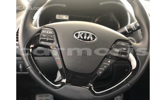 Buy Import Kia Cerato White Car in Import - Dubai in Agalega Islands Buy Import Kia Cerato White Car in Import - Dubai in Agalega Islands