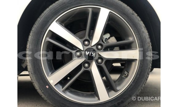 Buy Import Kia Cerato White Car in Import - Dubai in Agalega Islands Buy Import Kia Cerato White Car in Import - Dubai in Agalega Islands