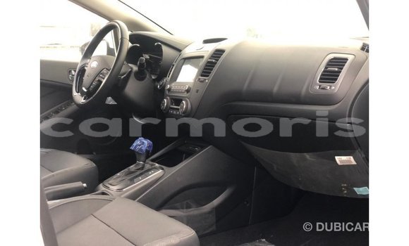 Buy Import Kia Cerato White Car in Import - Dubai in Agalega Islands Buy Import Kia Cerato White Car in Import - Dubai in Agalega Islands