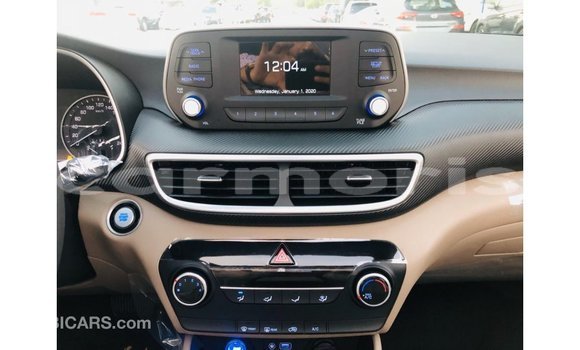 Buy Import Hyundai Tucson Other Car in Import - Dubai in Agalega Islands Buy Import Hyundai Tucson Other Car in Import - Dubai in Agalega Islands