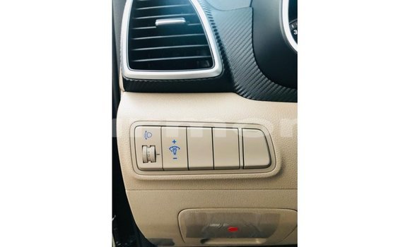 Buy Import Hyundai Tucson Other Car in Import - Dubai in Agalega Islands Buy Import Hyundai Tucson Other Car in Import - Dubai in Agalega Islands