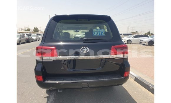 Buy Import Toyota Land Cruiser Black Car in Import - Dubai in Agalega Islands Buy Import Toyota Land Cruiser Black Car in Import - Dubai in Agalega Islands