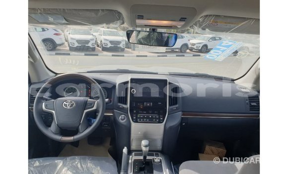 Buy Import Toyota Land Cruiser Black Car in Import - Dubai in Agalega Islands Buy Import Toyota Land Cruiser Black Car in Import - Dubai in Agalega Islands