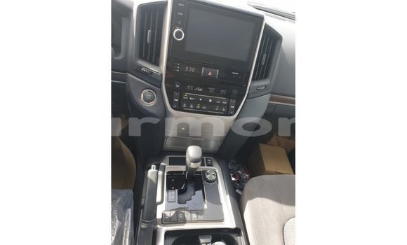 Buy Import Toyota Land Cruiser Black Car in Import - Dubai in Agalega Islands Buy Import Toyota Land Cruiser Black Car in Import - Dubai in Agalega Islands