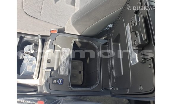 Buy Import Toyota Land Cruiser Black Car in Import - Dubai in Agalega Islands Buy Import Toyota Land Cruiser Black Car in Import - Dubai in Agalega Islands