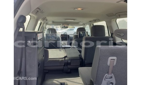 Buy Import Toyota Land Cruiser Black Car in Import - Dubai in Agalega Islands Buy Import Toyota Land Cruiser Black Car in Import - Dubai in Agalega Islands