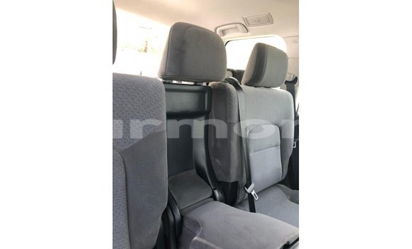 Buy Import Toyota Land Cruiser Black Car in Import - Dubai in Agalega Islands Buy Import Toyota Land Cruiser Black Car in Import - Dubai in Agalega Islands