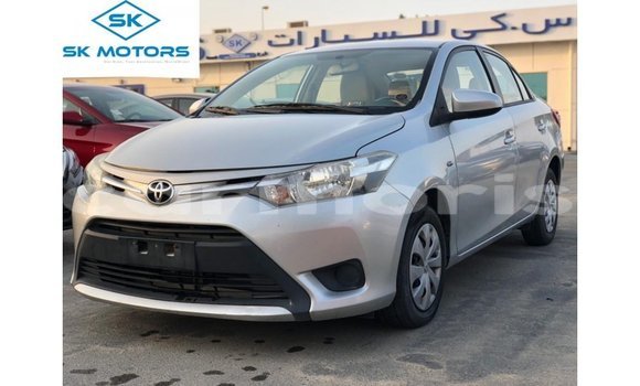 Buy Import Toyota Yaris Other Car in Import - Dubai in Agalega Islands Buy Import Toyota Yaris Other Car in Import - Dubai in Agalega Islands