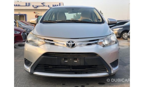 Buy Import Toyota Yaris Other Car in Import - Dubai in Agalega Islands Buy Import Toyota Yaris Other Car in Import - Dubai in Agalega Islands