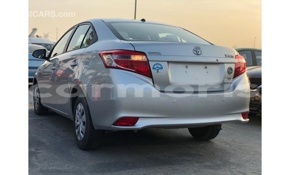 Buy Import Toyota Yaris Other Car in Import - Dubai in Agalega Islands Buy Import Toyota Yaris Other Car in Import - Dubai in Agalega Islands