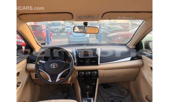 Buy Import Toyota Yaris Other Car in Import - Dubai in Agalega Islands Buy Import Toyota Yaris Other Car in Import - Dubai in Agalega Islands