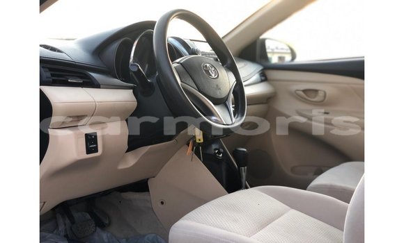 Buy Import Toyota Yaris Other Car in Import - Dubai in Agalega Islands Buy Import Toyota Yaris Other Car in Import - Dubai in Agalega Islands