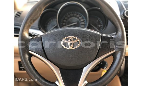Buy Import Toyota Yaris Other Car in Import - Dubai in Agalega Islands Buy Import Toyota Yaris Other Car in Import - Dubai in Agalega Islands
