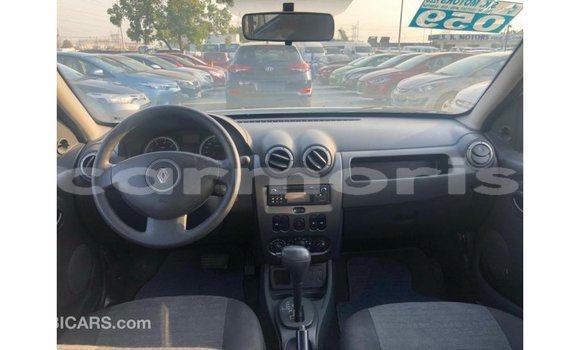 Buy Import Renault Duster White Car in Import - Dubai in Agalega Islands Buy Import Renault Duster White Car in Import - Dubai in Agalega Islands