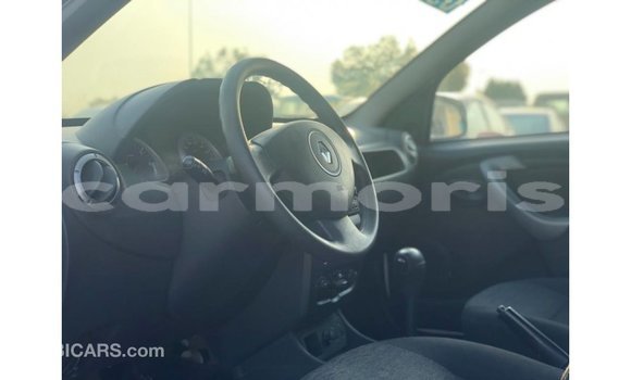 Buy Import Renault Duster White Car in Import - Dubai in Agalega Islands Buy Import Renault Duster White Car in Import - Dubai in Agalega Islands