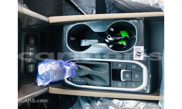 Buy Import Hyundai Santa Fe Blue Car in Import - Dubai in Agalega Islands Buy Import Hyundai Santa Fe Blue Car in Import - Dubai in Agalega Islands