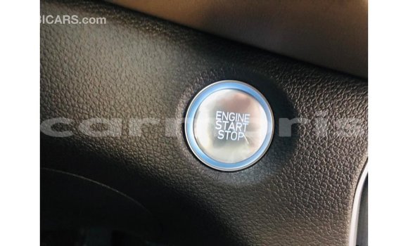 Buy Import Hyundai Santa Fe Blue Car in Import - Dubai in Agalega Islands Buy Import Hyundai Santa Fe Blue Car in Import - Dubai in Agalega Islands