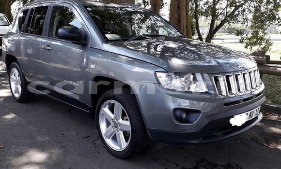 Buy Used Jeep Compass Other Car in Vacoas–Phoenix in Plaines Wilhems District Buy Used Jeep Compass Other Car in Vacoas–Phoenix in Plaines Wilhems District