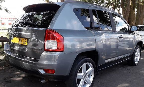 Buy Used Jeep Compass Other Car in Vacoas–Phoenix in Plaines Wilhems District Buy Used Jeep Compass Other Car in Vacoas–Phoenix in Plaines Wilhems District