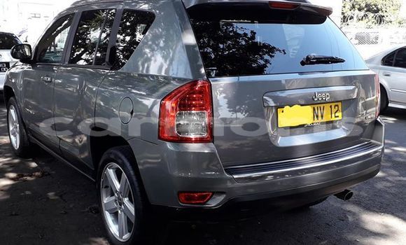 Buy Used Jeep Compass Other Car in Vacoas–Phoenix in Plaines Wilhems District Buy Used Jeep Compass Other Car in Vacoas–Phoenix in Plaines Wilhems District