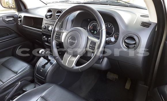 Buy Used Jeep Compass Other Car in Vacoas–Phoenix in Plaines Wilhems District Buy Used Jeep Compass Other Car in Vacoas–Phoenix in Plaines Wilhems District