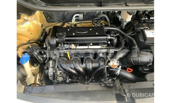 Buy Import Kia Rio White Car in Import - Dubai in Agalega Islands Buy Import Kia Rio White Car in Import - Dubai in Agalega Islands