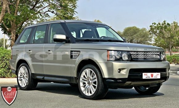 Buy Import Land Rover Range Rover Other Car in Import - Dubai in Agalega Islands