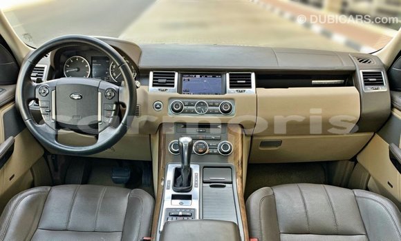 Buy Import Land Rover Range Rover Other Car in Import - Dubai in Agalega Islands Buy Import Land Rover Range Rover Other Car in Import - Dubai in Agalega Islands
