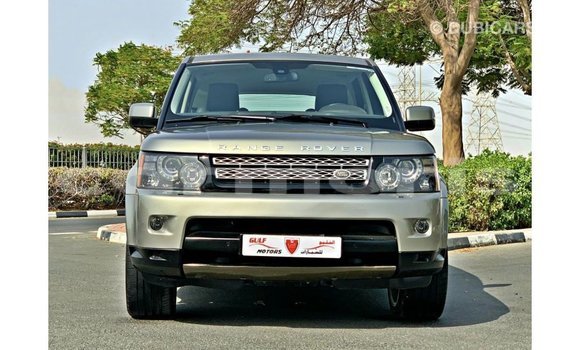 Buy Import Land Rover Range Rover Other Car in Import - Dubai in Agalega Islands Buy Import Land Rover Range Rover Other Car in Import - Dubai in Agalega Islands