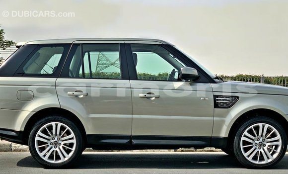 Buy Import Land Rover Range Rover Other Car in Import - Dubai in Agalega Islands Buy Import Land Rover Range Rover Other Car in Import - Dubai in Agalega Islands
