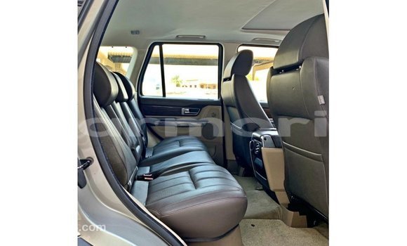 Buy Import Land Rover Range Rover Other Car in Import - Dubai in Agalega Islands Buy Import Land Rover Range Rover Other Car in Import - Dubai in Agalega Islands