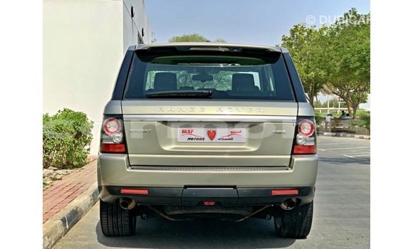 Buy Import Land Rover Range Rover Other Car in Import - Dubai in Agalega Islands Buy Import Land Rover Range Rover Other Car in Import - Dubai in Agalega Islands