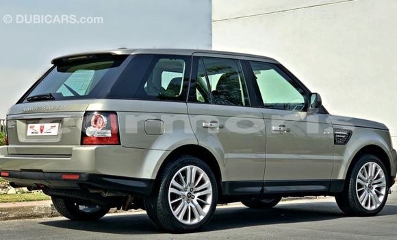 Buy Import Land Rover Range Rover Other Car in Import - Dubai in Agalega Islands Buy Import Land Rover Range Rover Other Car in Import - Dubai in Agalega Islands