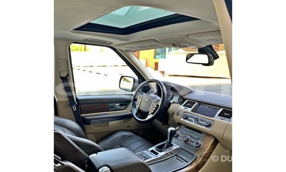 Buy Import Land Rover Range Rover Other Car in Import - Dubai in Agalega Islands Buy Import Land Rover Range Rover Other Car in Import - Dubai in Agalega Islands
