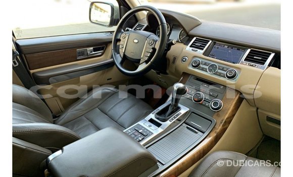 Buy Import Land Rover Range Rover Other Car in Import - Dubai in Agalega Islands Buy Import Land Rover Range Rover Other Car in Import - Dubai in Agalega Islands