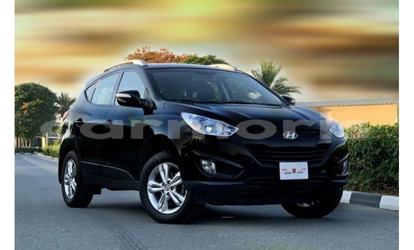 Buy Import Hyundai Tucson Black Car in Import - Dubai in Agalega Islands Buy Import Hyundai Tucson Black Car in Import - Dubai in Agalega Islands