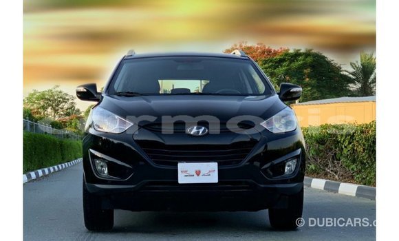 Buy Import Hyundai Tucson Black Car in Import - Dubai in Agalega Islands Buy Import Hyundai Tucson Black Car in Import - Dubai in Agalega Islands