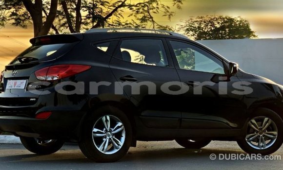 Buy Import Hyundai Tucson Black Car in Import - Dubai in Agalega Islands Buy Import Hyundai Tucson Black Car in Import - Dubai in Agalega Islands